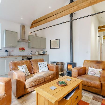 Abigails Cottage Trimdon Grange Экстерьер фото