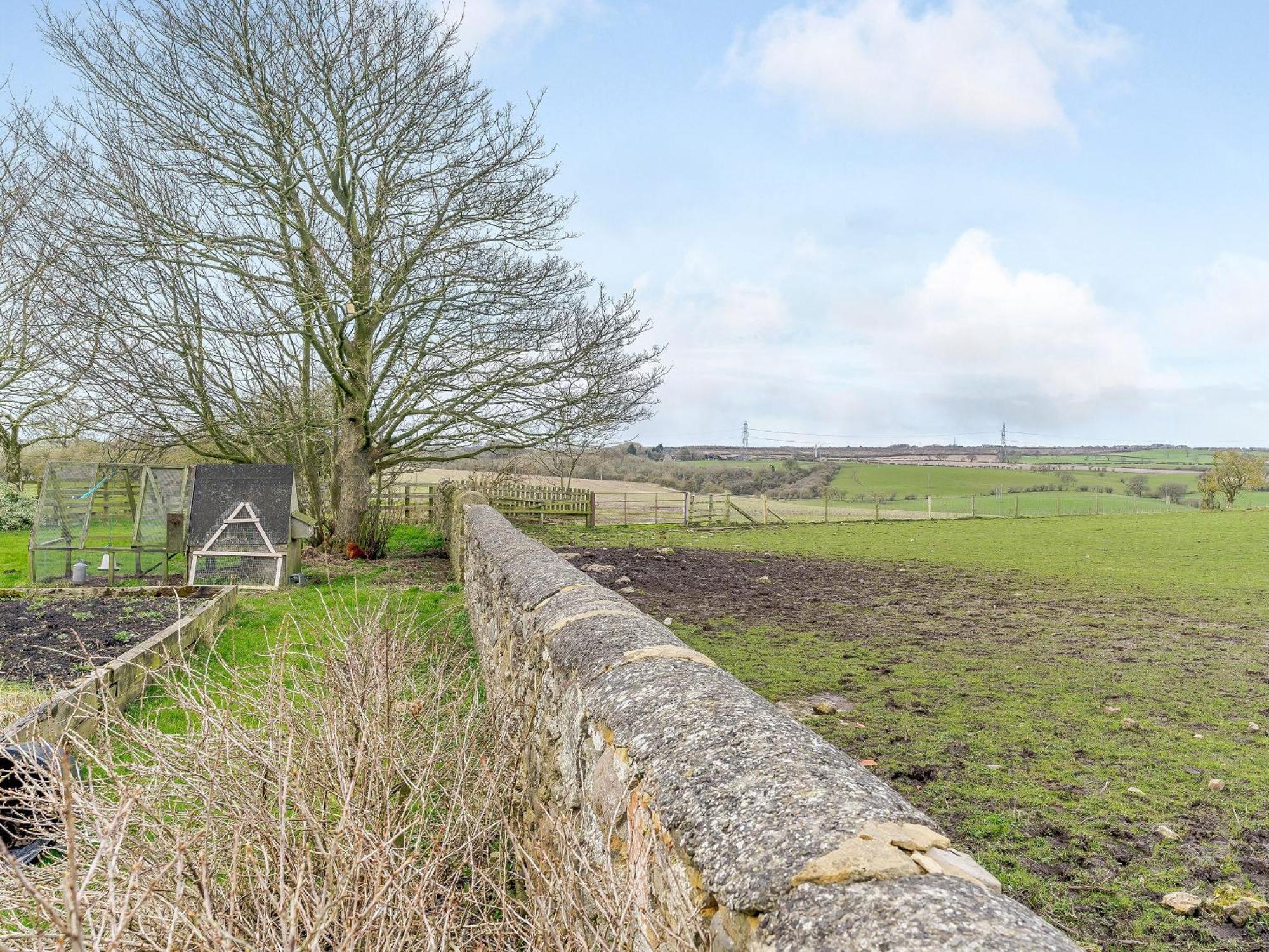 Abigails Cottage Trimdon Grange Экстерьер фото