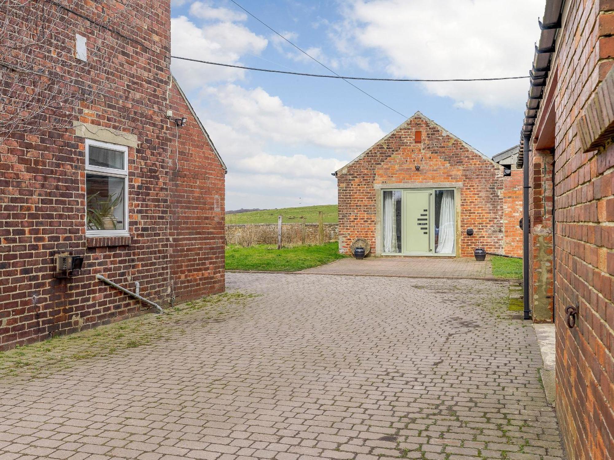 Abigails Cottage Trimdon Grange Экстерьер фото