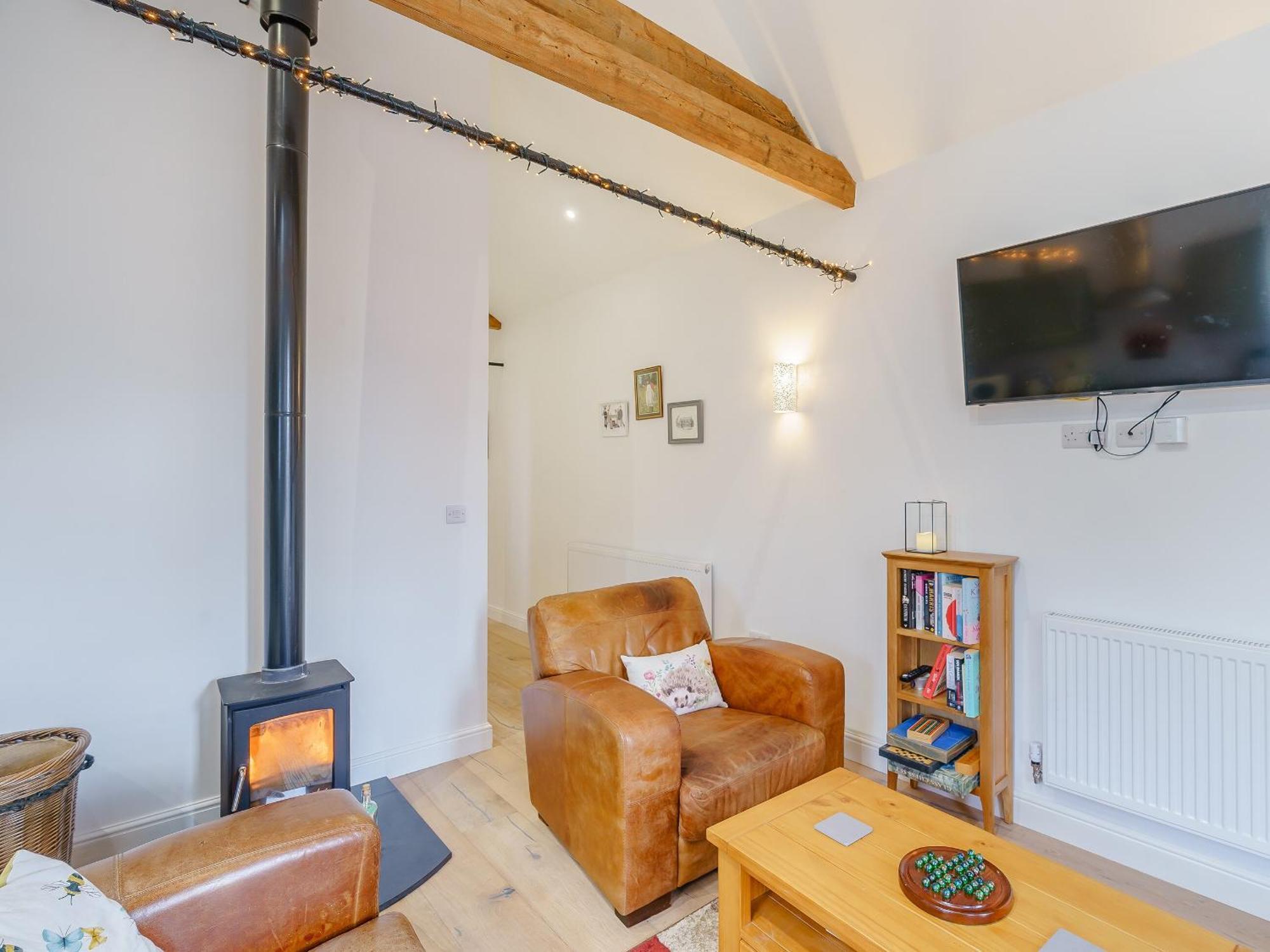 Abigails Cottage Trimdon Grange Экстерьер фото