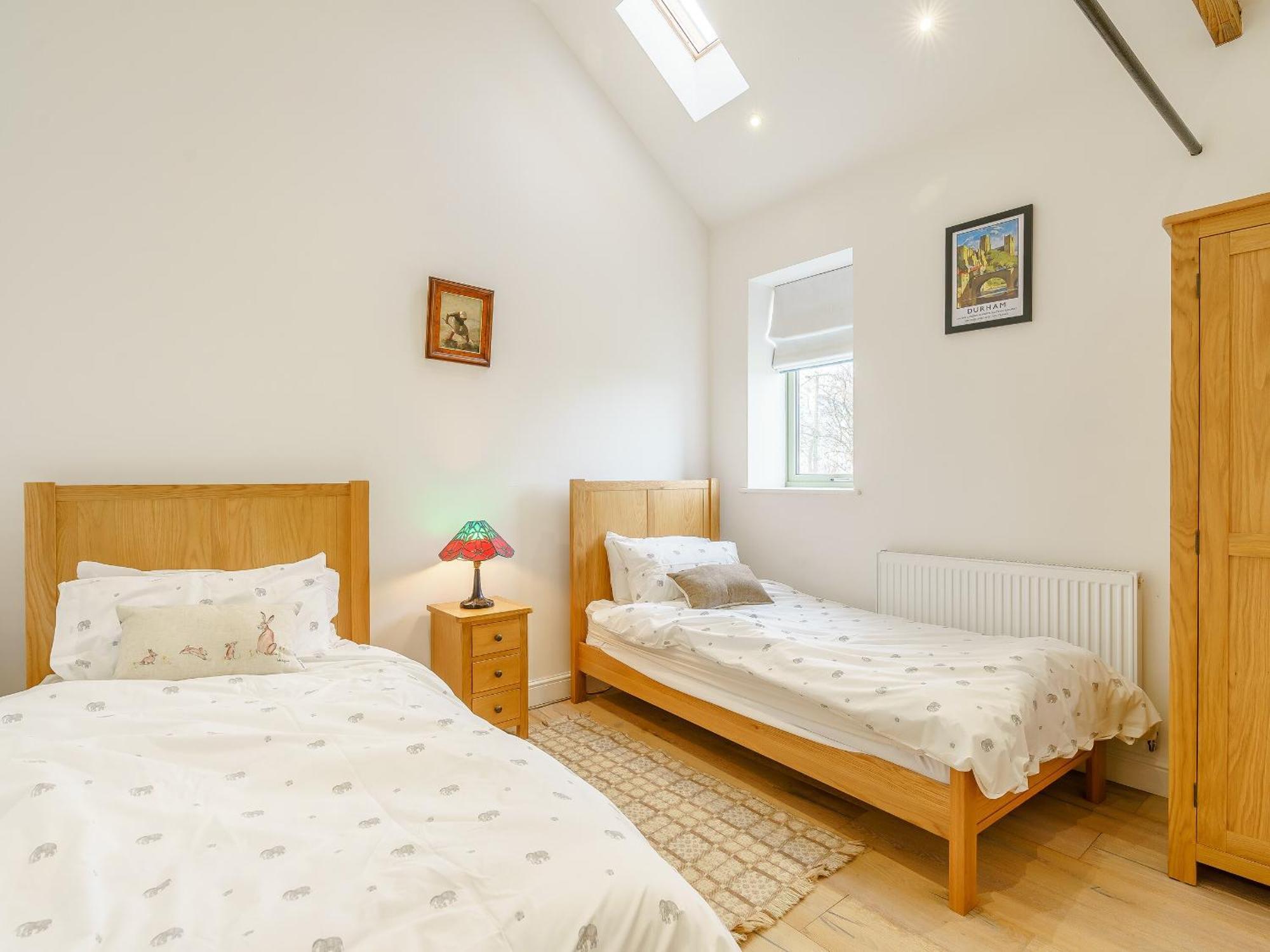 Abigails Cottage Trimdon Grange Экстерьер фото